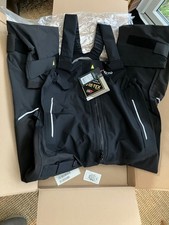 Musto MPX GTX Gore Tex Pro