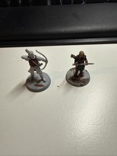 Defenders Of Helm Deep Haleth