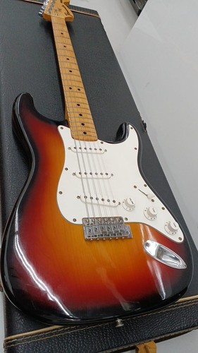 Fernandes fst electric - fernandes, fst-70