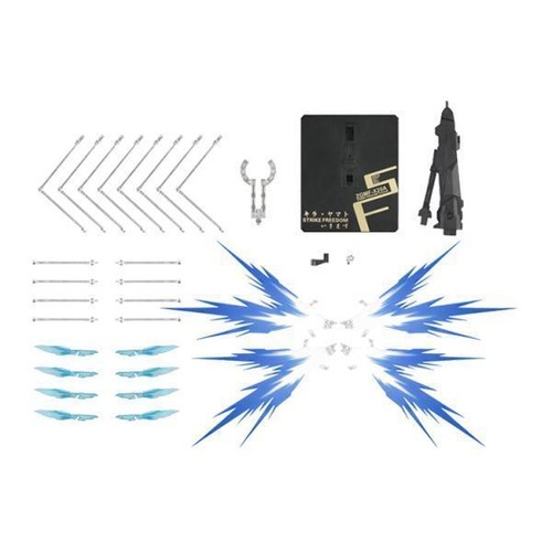 Wing light kits crafting - wing,