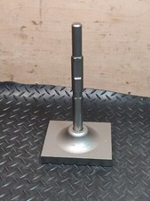 150mm x 125mm Tamping Pad