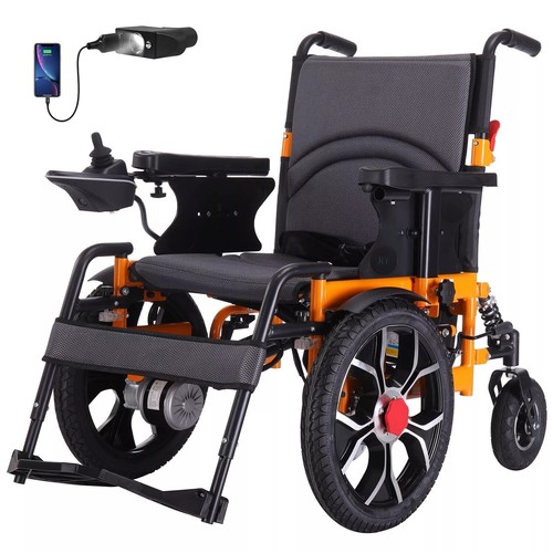 Heavy duty electric - duty,
