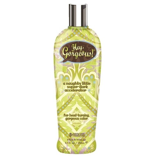 Synergy tan hey gorgeous - hey,