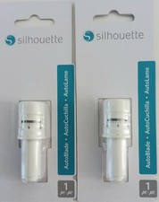 Silhouette Autoblade for Cameo