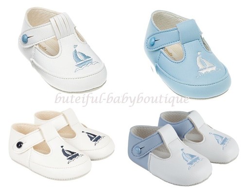 Bay pods baby - baby, shoes