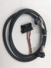 AUDI MMI 3g High/ 3g+ A4 A5 A6 A7 Q3 Q5 Q7 headunit-monitor cable 1m