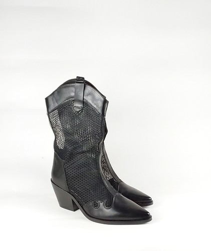 Women cowboy western boots - western,