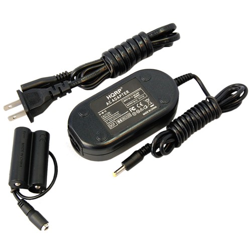 Hqrp adapter for - adapter, fujifilm
