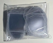 PLASTIC LIGHTHOUSE COIN