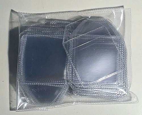 Plastic lighthouse coin - plastic,