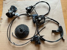 Carrera / Raleigh  Vengeance