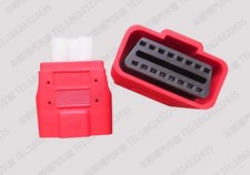 Autoboss V30 Hyundai 10 OBD-II Adaptor AutoBoss KT300 10 OBD II Adapter