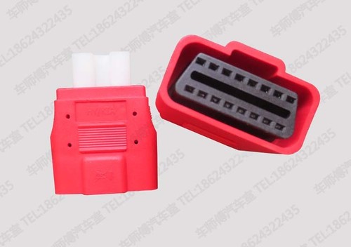 Autoboss v30 hyundai obd - autoboss,