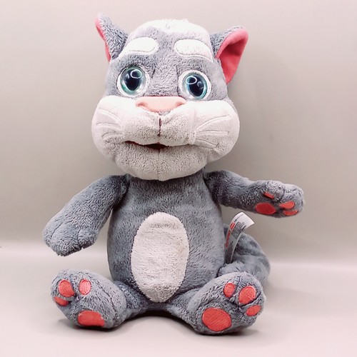 Dragon talking tom - tom, friends