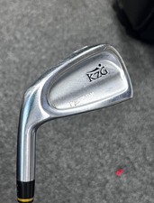 kzg iron set golf