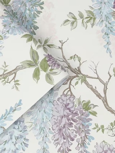 Laura ashley wisteria - ashley,