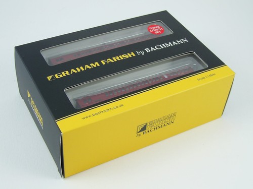 Graham farish 374 - farish, 3
