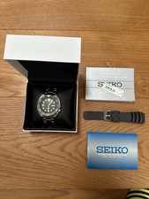 Seiko turtle srp775k1 200m - srp775k1,