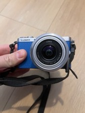 Panasonic LUMIX DMC-GM1 16.0MP