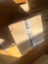 Showerlux shower enclosure