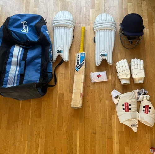 Cricket kit set junior - cricket, (junior