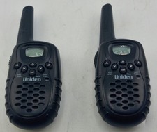 Uniden GMR325-2 Two Way Radios
