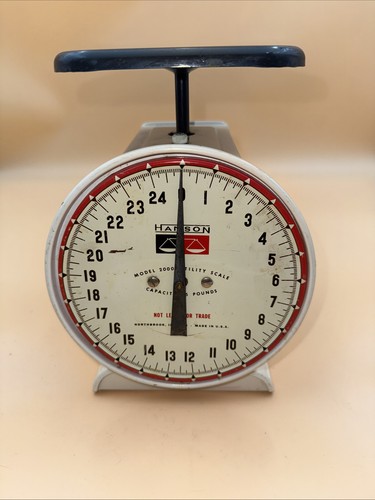 Vintage hanson model - vintage,