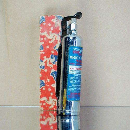 1950s 60s vtg stop - 1950s–60s,