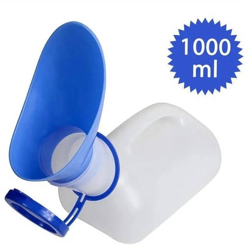 1000ml portable urinal - portable,