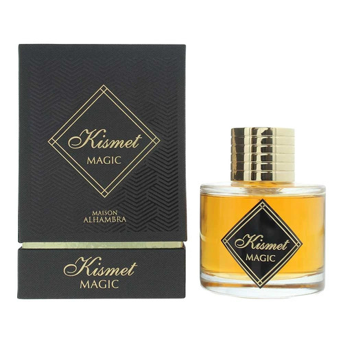 Maison alhambra kismet magic - alhambra,