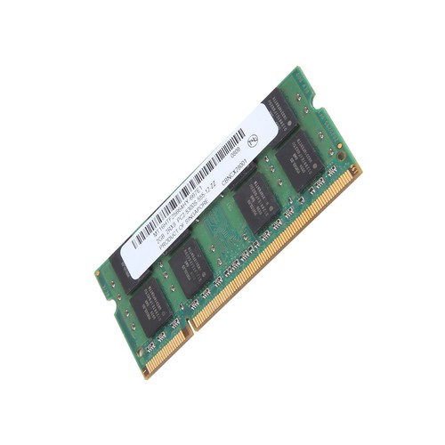 2gb ddr2 667mhz pc2 5300 - 667mhz, pc2-5300
