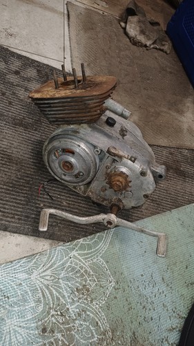 Malanca fm4mp 4 speed - fm4mp,