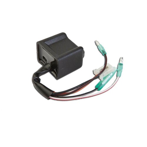 Adaptive control unit scooter - control,