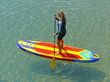 O'shea QSX  10'6 Inflatable