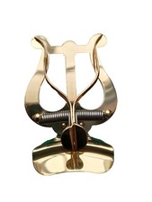 Marching Lyre for Trumpet