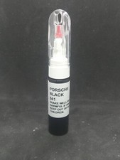 PORSCHE BLACK 041 CHIP/