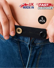 5PCS Adjustable Pant Extender