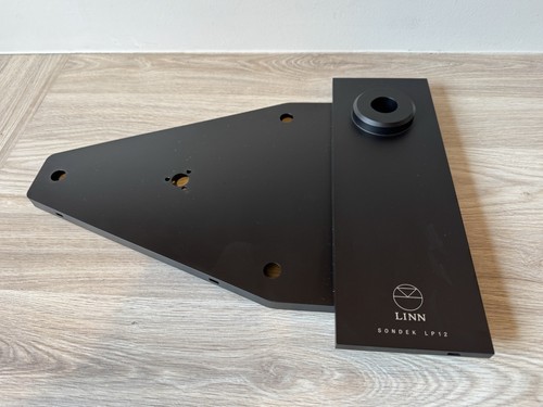 Linn keel upgrade subchassis - keel,