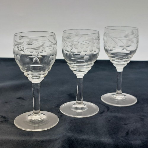 Vintage cordial liqueur - cordial,