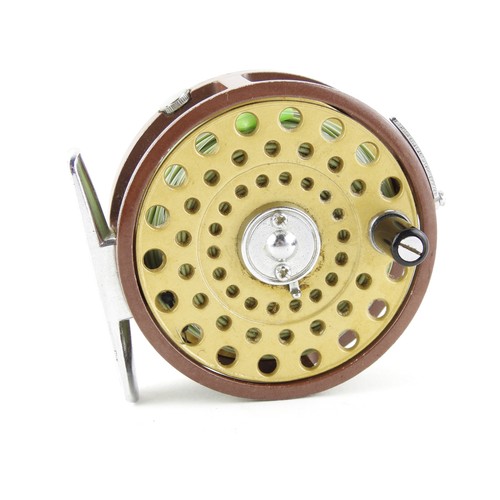 Vintage eagle claw fly fishing - claw,