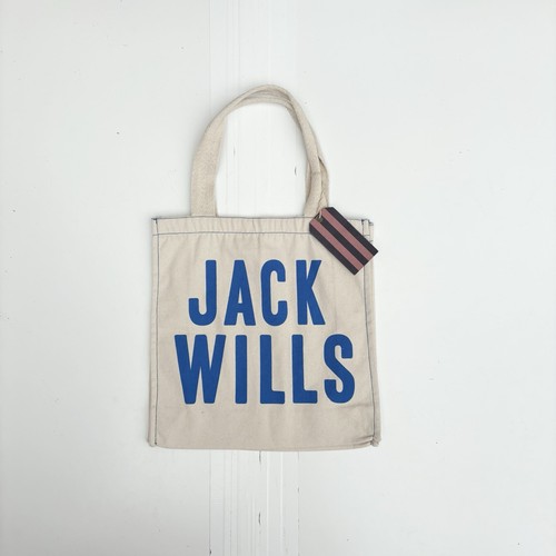 Jack wills bag - jack,