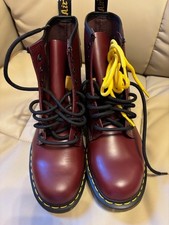 Dr Martens Docs Classic 1460 8