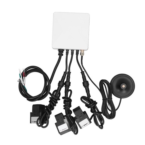 Smart home energy - home,