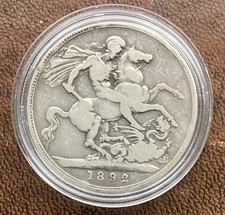 1892 Great Britain Jubilee