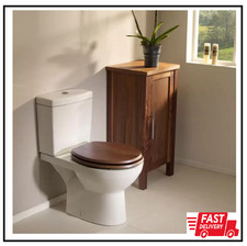 Tavistock Memphis Toilet Seat