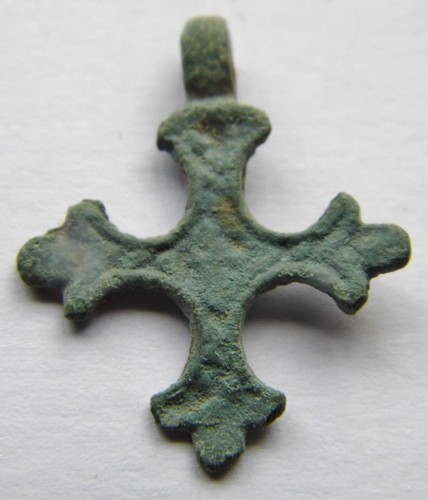 Nice medieval bronze - medieval,