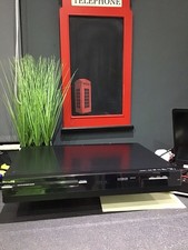 Philips HDR3700/05 HDD DVD