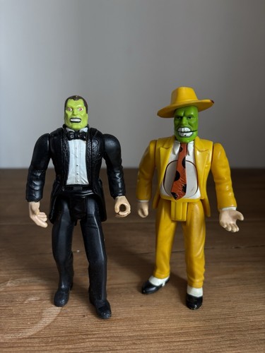Vintage 1994 kenner - 1994, the