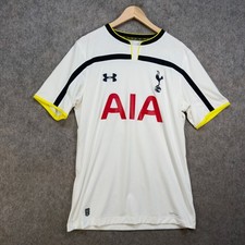 Tottenham Hotspur Home