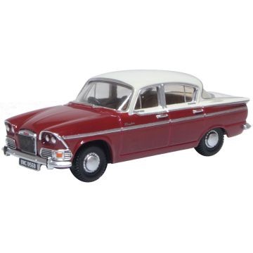 Oxford diecast 76hs002 humber - 76hs002,